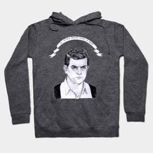 Carlton Lassiter Hoodie